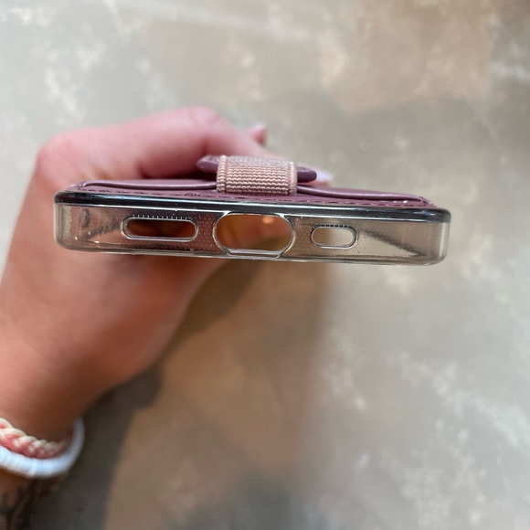 Walli case iPhone 12/12pro - Picture 5 of 6